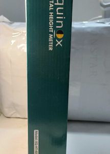 Equinox Digital Height Meter EQ-HT-405