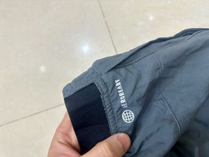 Adidas Aeroready Training Pants And T Shirt Combo