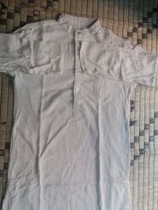 Boy's Casual Kurta