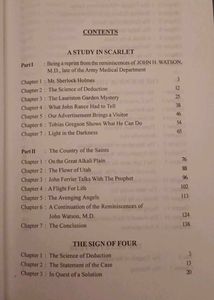 Sherlock Holmes: Complete Novels