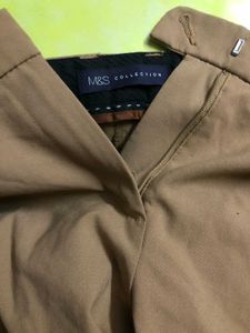 Marks & Spencers Pants (Formal)