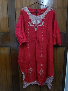 W Brand Kurti