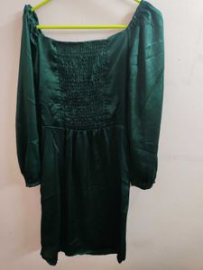 green forever