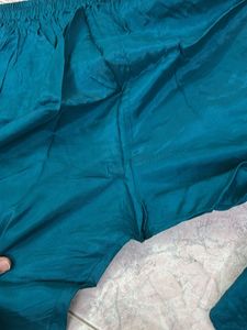 A Bridal Wear Suit