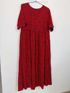 Maroon ♥😻 Kurthi