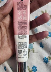 PONDS BB CREAM-IVORY