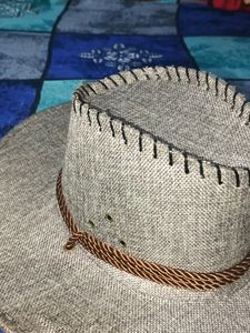 French Man Hat