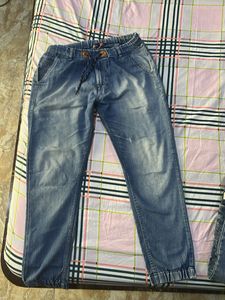 3 jeans For 500