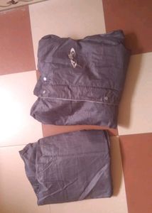 Raincoat For Men