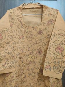 Kurta Set