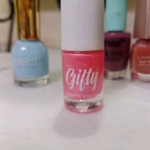 Nail Polish Bundle