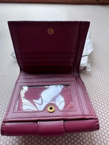 Charles &amp; Keith Wallet