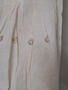 Kurti Set