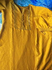 Kurta Set