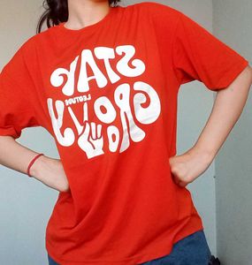 T shirt
