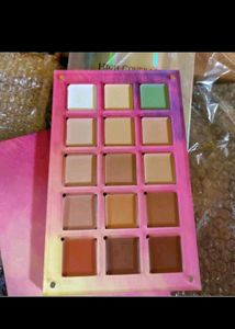 Recode Ace Of Base Concealer Seal Pack