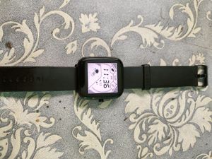Noise Colour Fit Qube Smart Watch New