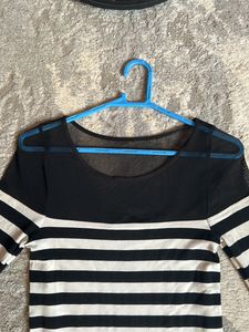 BeBe Bodycon Dress