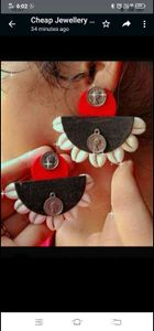 new earing s