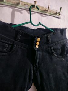 Black Jens For Women