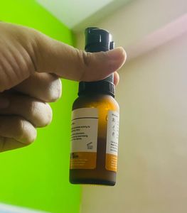 Inde Wild Lip Treatment, I’m From