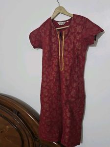 Elegant Kurta