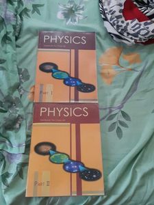 Physics Textbook Class XII