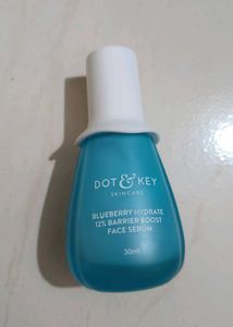 Dot & Key Face Serum