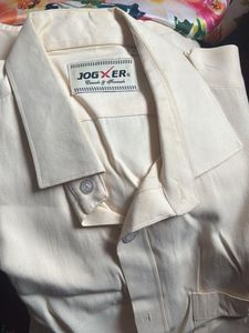 Vintage JOGXER Button-Down Shirt