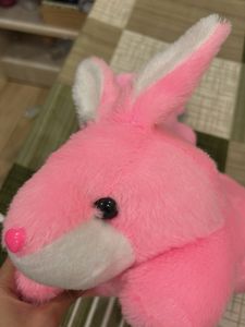 Plushies Set (2)