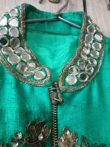Ethnic Co ord Set