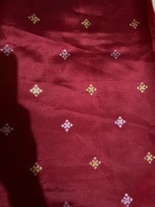 Awesome Party Wear Saree