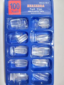 Artificial Nails