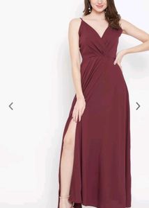 Berrylush Drop Dead Gorgeous Cocktail Dress