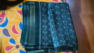 New Saree