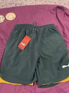 Puma Shorts