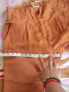 Branded Trousers