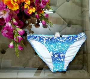 🇬🇧💕Blue White Colour Combination Beautiful Pnty
