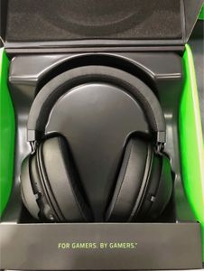 Razer Kraken Ultimate Headset
