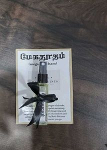 Rafa Divines Meghadutham Perfume 10ml