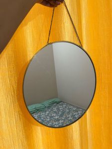 Wall Hanging Mirror