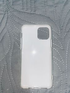 Iphone 11 pro hard case cover