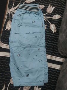 Boys Pant