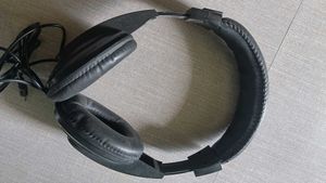 Headphone Block