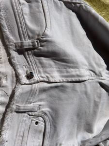 Jean’s