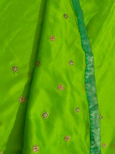 Beautiful Saree