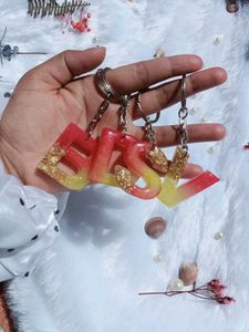 Keyrings For women/men
