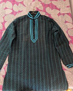 Knee Length long Kurta Without Pyjama