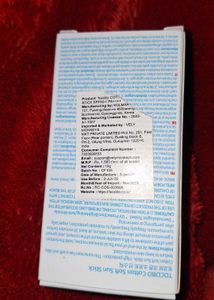 TOCOBO Sunscreen Stick