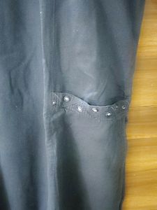Kurta Pant 2 Pcs Set